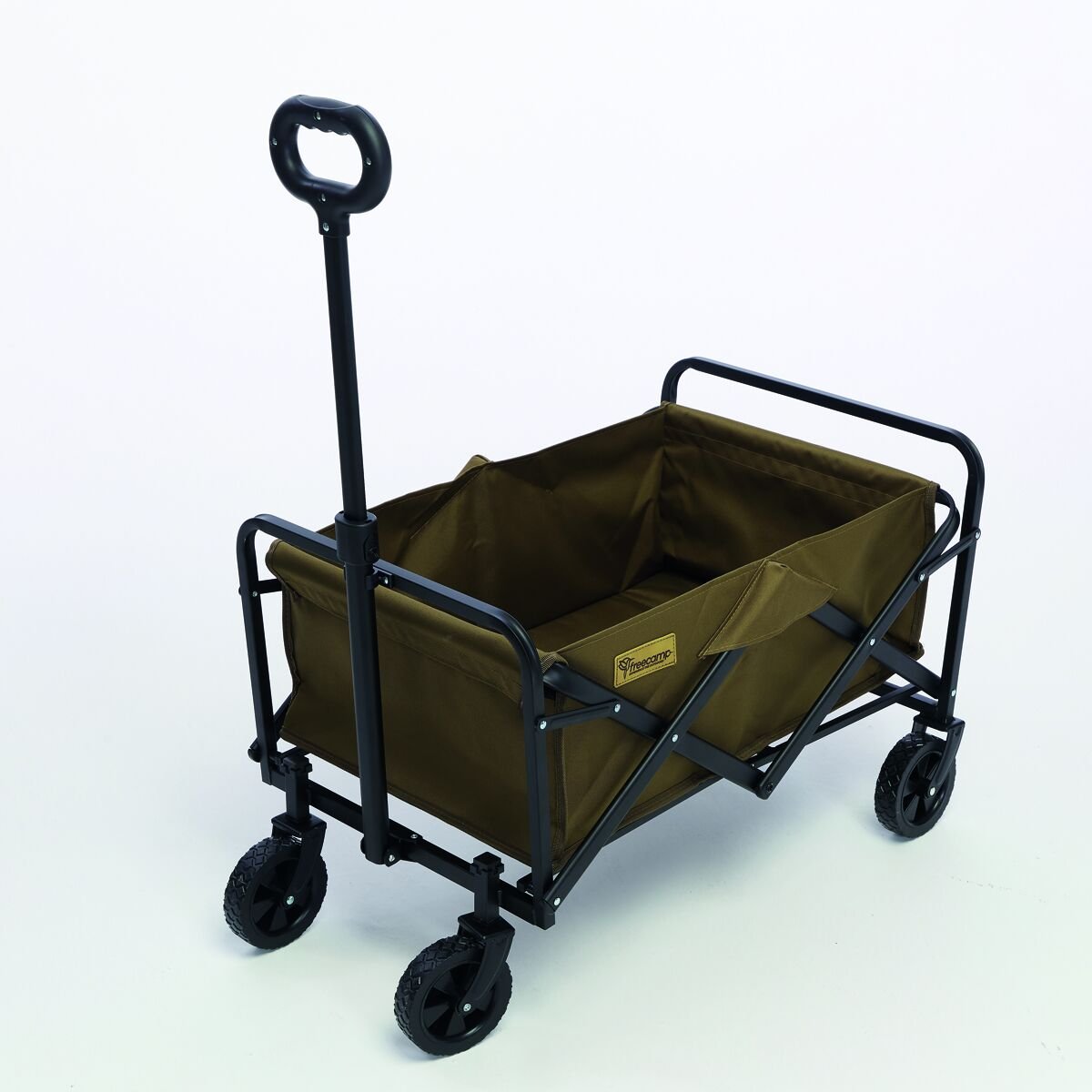 FreeCamp Smart Katlanır Wagon Araba