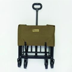 FreeCamp Smart Katlanır Wagon Araba