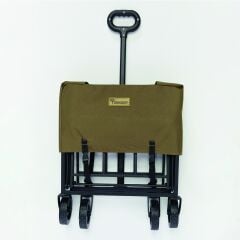 FreeCamp Smart Katlanır Wagon Araba