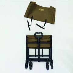 FreeCamp Smart Katlanır Wagon Araba