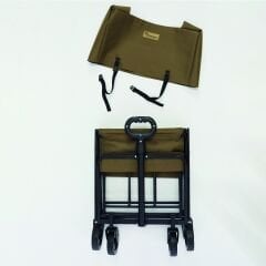 FreeCamp Smart Katlanır Wagon Araba