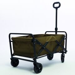 FreeCamp Smart Katlanır Wagon Araba