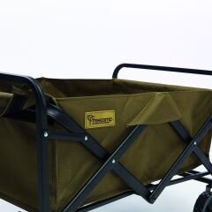 FreeCamp Smart Katlanır Wagon Araba