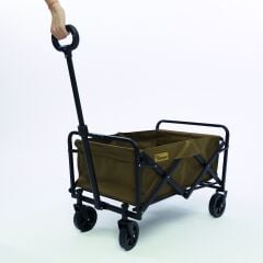FreeCamp Smart Katlanır Wagon Araba
