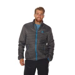 Berg Bandip Erkek Mont LACİVERT - 2XL