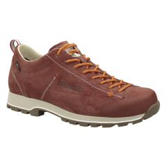 Dolomite Cinquantaquattro Low GTX Erkek Ayakkabı-KAHVERENGİ
