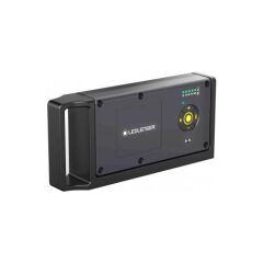 Led Lenser İF4R Music Fener