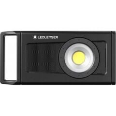 Led Lenser İF4R Music Fener