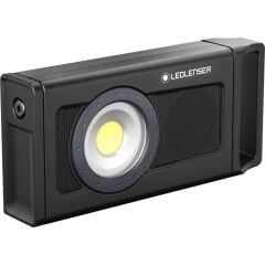 Led Lenser İF4R Music Fener