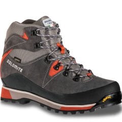 Dolomite Zermatt GTX Trekking Erkek Bot-GRİ
