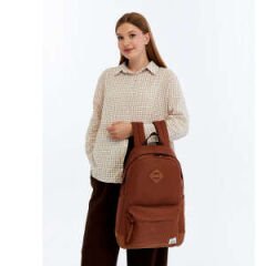 FreeCamp DayPack Limited Sırt Çantası-KAHVERENGİ