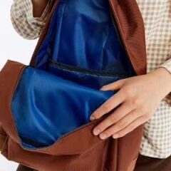 FreeCamp DayPack Limited Sırt Çantası-KAHVERENGİ