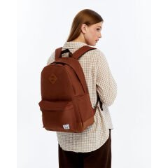 FreeCamp DayPack Limited Sırt Çantası-KAHVERENGİ