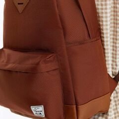 FreeCamp DayPack Limited Sırt Çantası-KAHVERENGİ