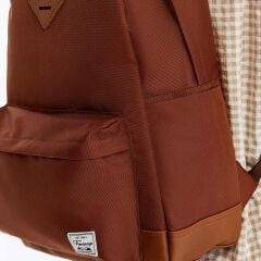FreeCamp DayPack Limited Sırt Çantası-KAHVERENGİ