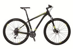 Giant Revel 29ER0 27 Vites Dağ Bisikleti-SİYAH-SARI