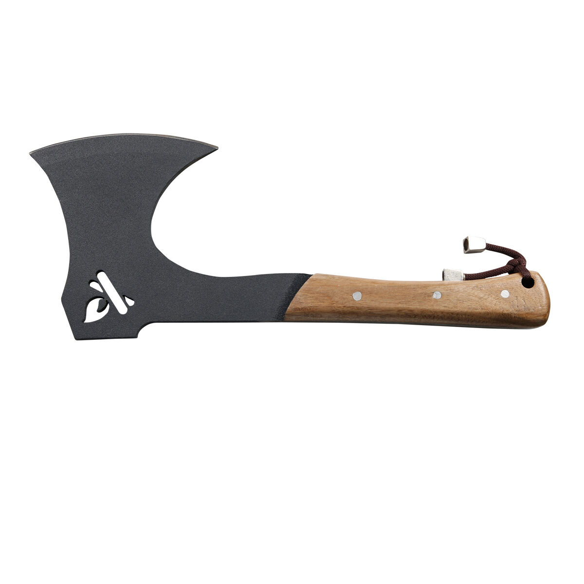 FreeCamp Karbon Çelik 25cm Balta