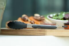 Cadac 28cm Silikon Uç Mangal Maşası