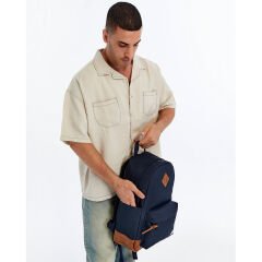 FreeCamp DayPack Limited Sırt Çantası-LACİVERT