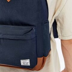 FreeCamp DayPack Limited Sırt Çantası-LACİVERT