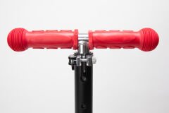 Xslide Işıklı Tekerlekli Scooter