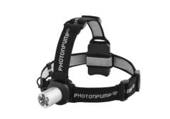 Led Lenser E41 Photonpump Led Kafa Feneri 5041