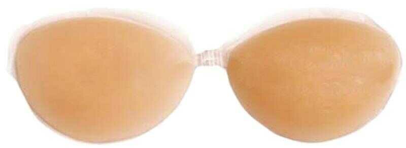 Soft Medikal SH0301 L Invisa Bra Sütyen (7626)