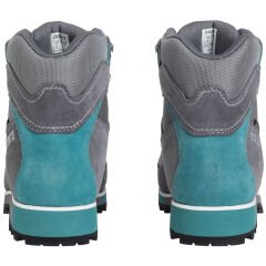 Dolomite Zernez Gtx Kadın Bot-GRİ