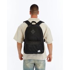 FreeCamp DayPack Limited Sırt Çantası-SİYAH