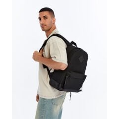 FreeCamp DayPack Limited Sırt Çantası-SİYAH