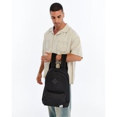 FreeCamp DayPack Limited Sırt Çantası-SİYAH