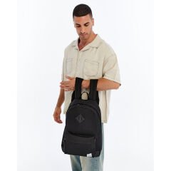 FreeCamp DayPack Limited Sırt Çantası-SİYAH