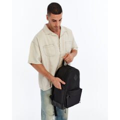 FreeCamp DayPack Limited Sırt Çantası-SİYAH