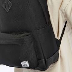 FreeCamp DayPack Limited Sırt Çantası-SİYAH