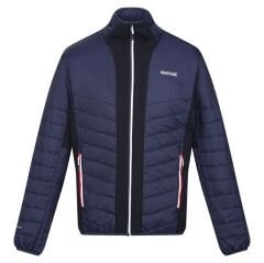 Regatta Halton VII Erkek Ceket-LACİVERT