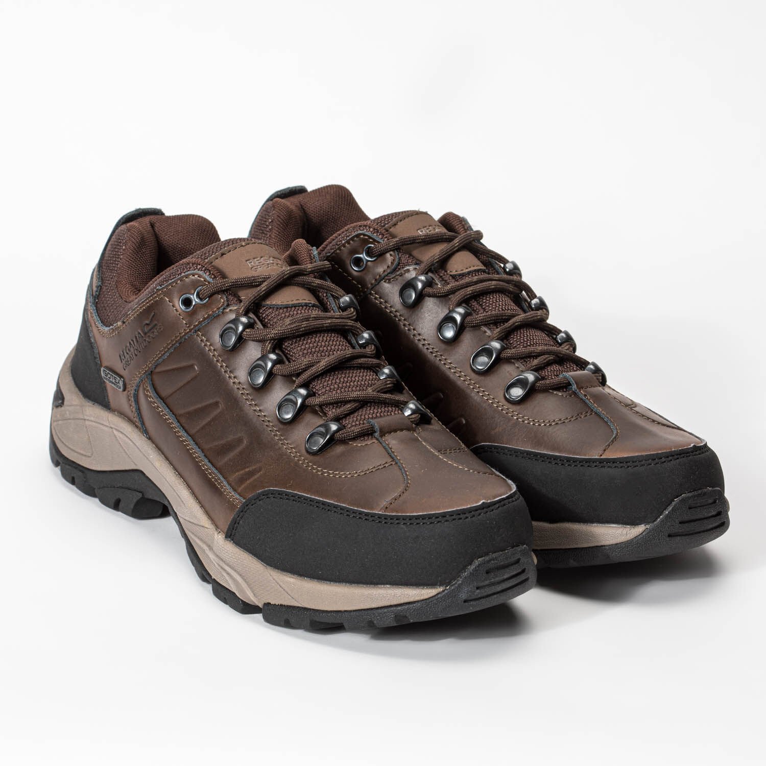 Regatta Smithfield Trekking Erkek Ayakkabı