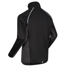 Regatta Yare IV Erkek T-Shirt-SİYAH