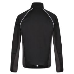 Regatta Yare IV Erkek T-Shirt-SİYAH