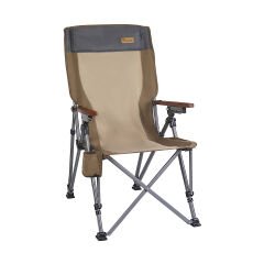 FreeCamp Trager Katlanır Sandalye-HAKİ