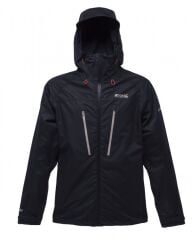 Regatta Threepeaks Erkek Mont-SİYAH