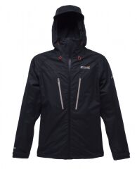 Regatta Threepeaks Erkek Mont-SİYAH