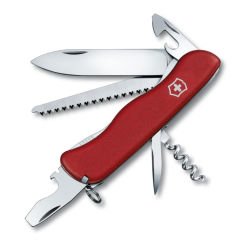 Victorinox Forester Çakı-KIRMIZI