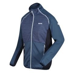 Regatta Yare IV Erkek T-Shirt-YEŞİL