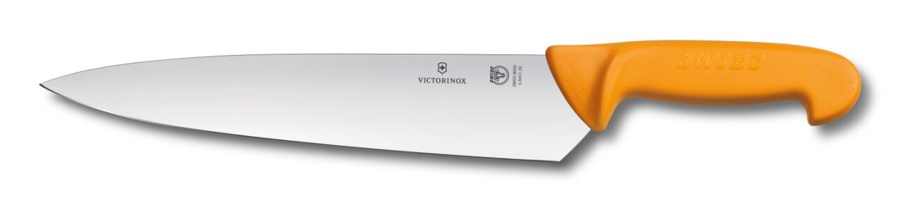 Victorinox Swibo 21cm Sarı Doğrama Bıçağı