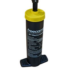 FreeCamp Çift Yönlü El Pompası