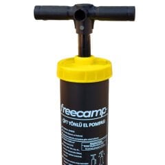 FreeCamp Çift Yönlü El Pompası