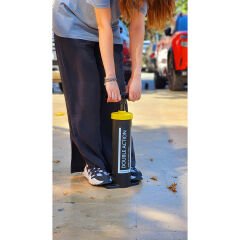 FreeCamp Çift Yönlü El Pompası