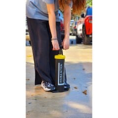 FreeCamp Çift Yönlü El Pompası