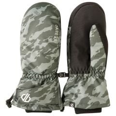 Dare 2b Veracity II Mitt Erkek Eldiven-KAMUFLAJ