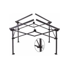 FreeCamp Livin Alüminyum Katlanır Masa